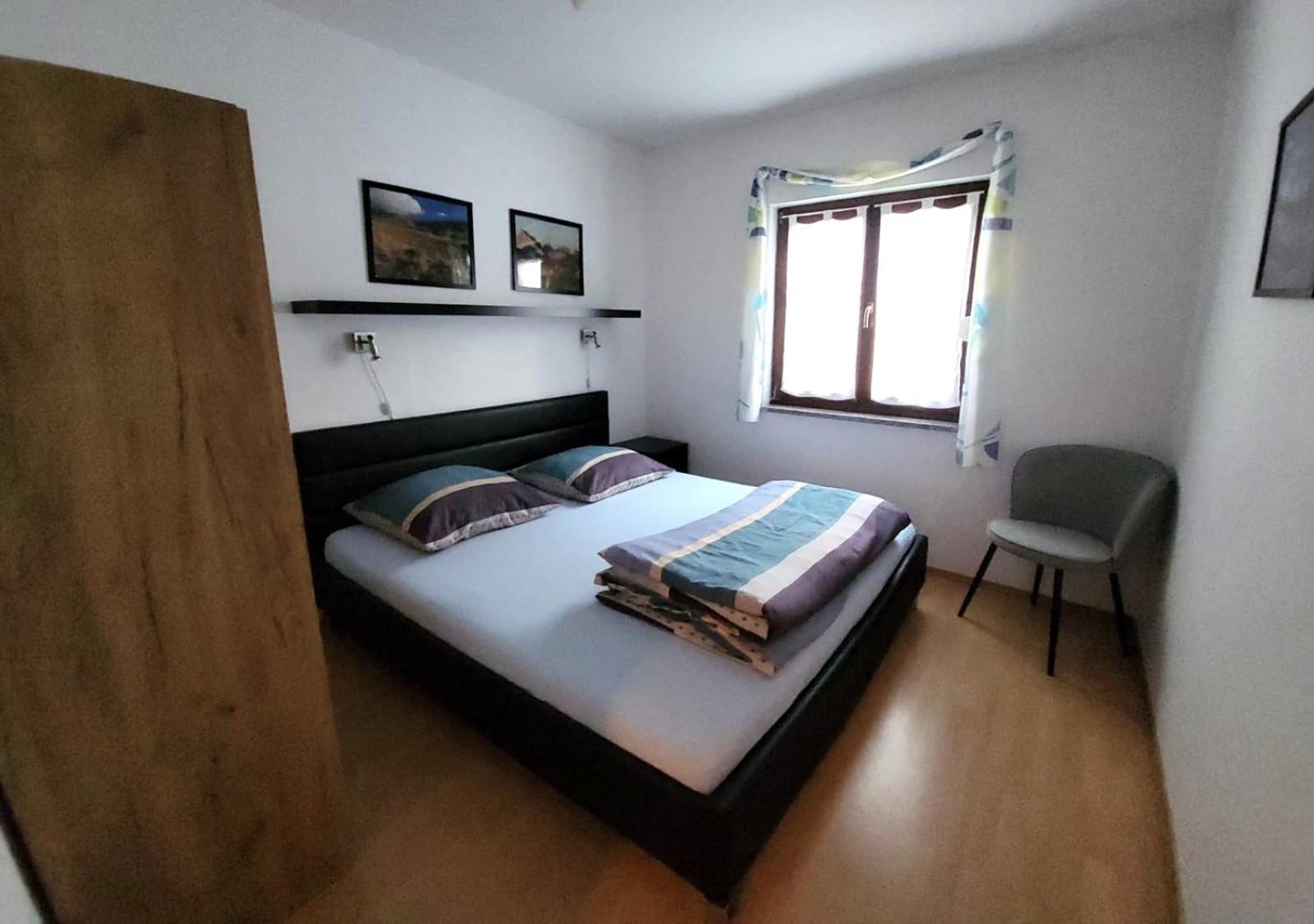 Harmonia Apartment คาร์ปัตซ์ ภายนอก รูปภาพ