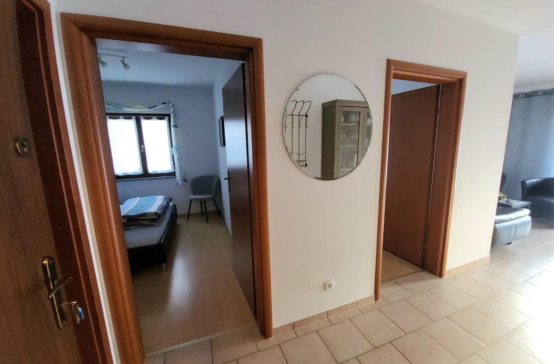 Harmonia Apartment คาร์ปัตซ์ ภายนอก รูปภาพ