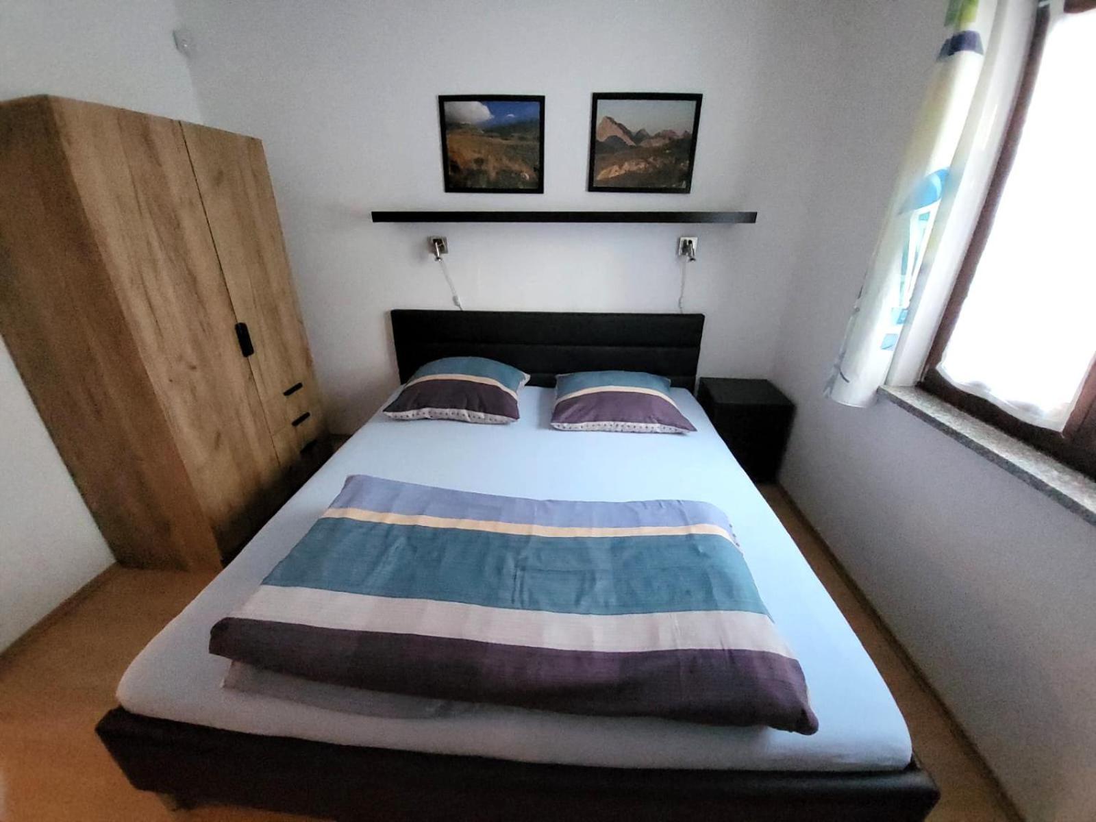 Harmonia Apartment คาร์ปัตซ์ ภายนอก รูปภาพ
