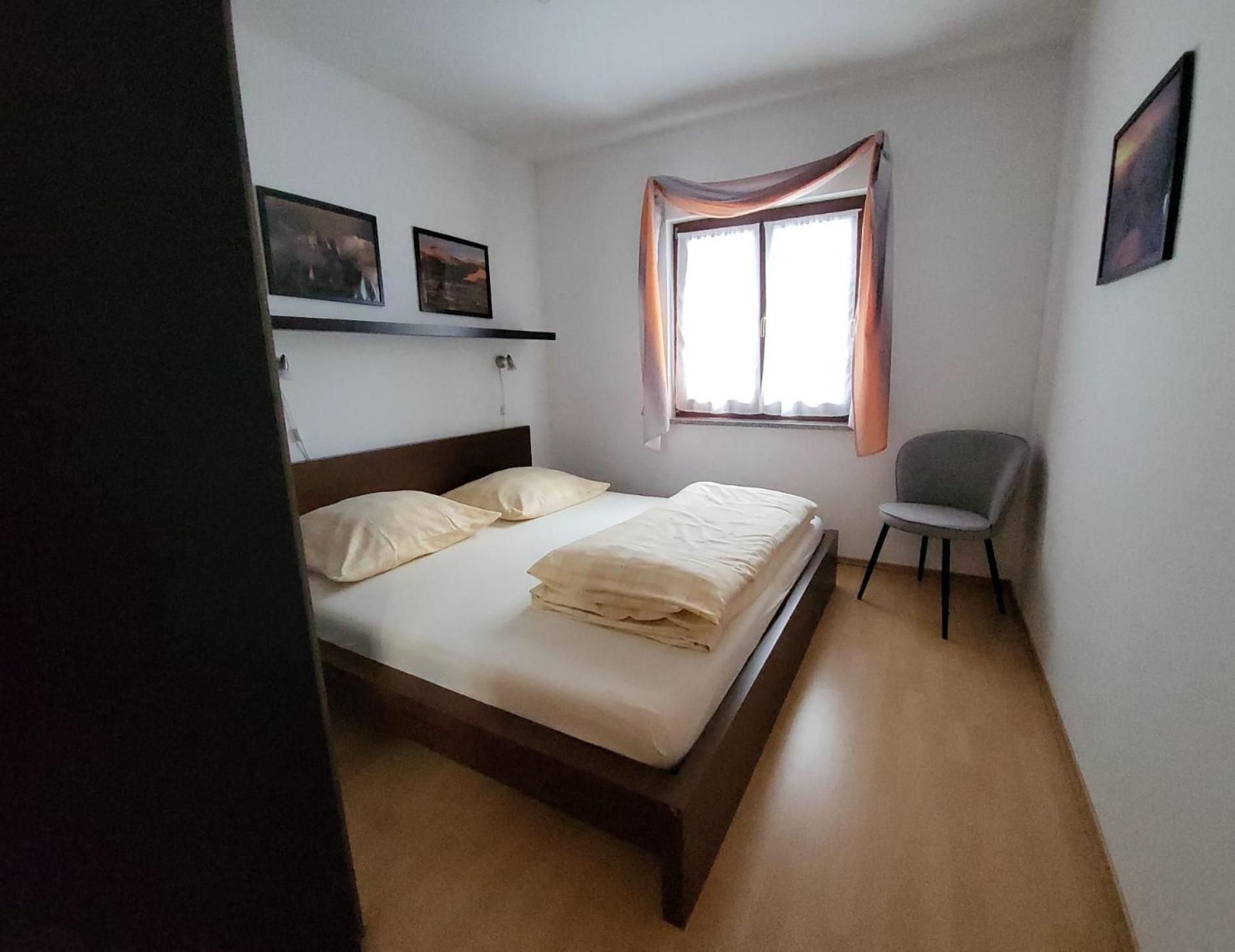 Harmonia Apartment คาร์ปัตซ์ ภายนอก รูปภาพ