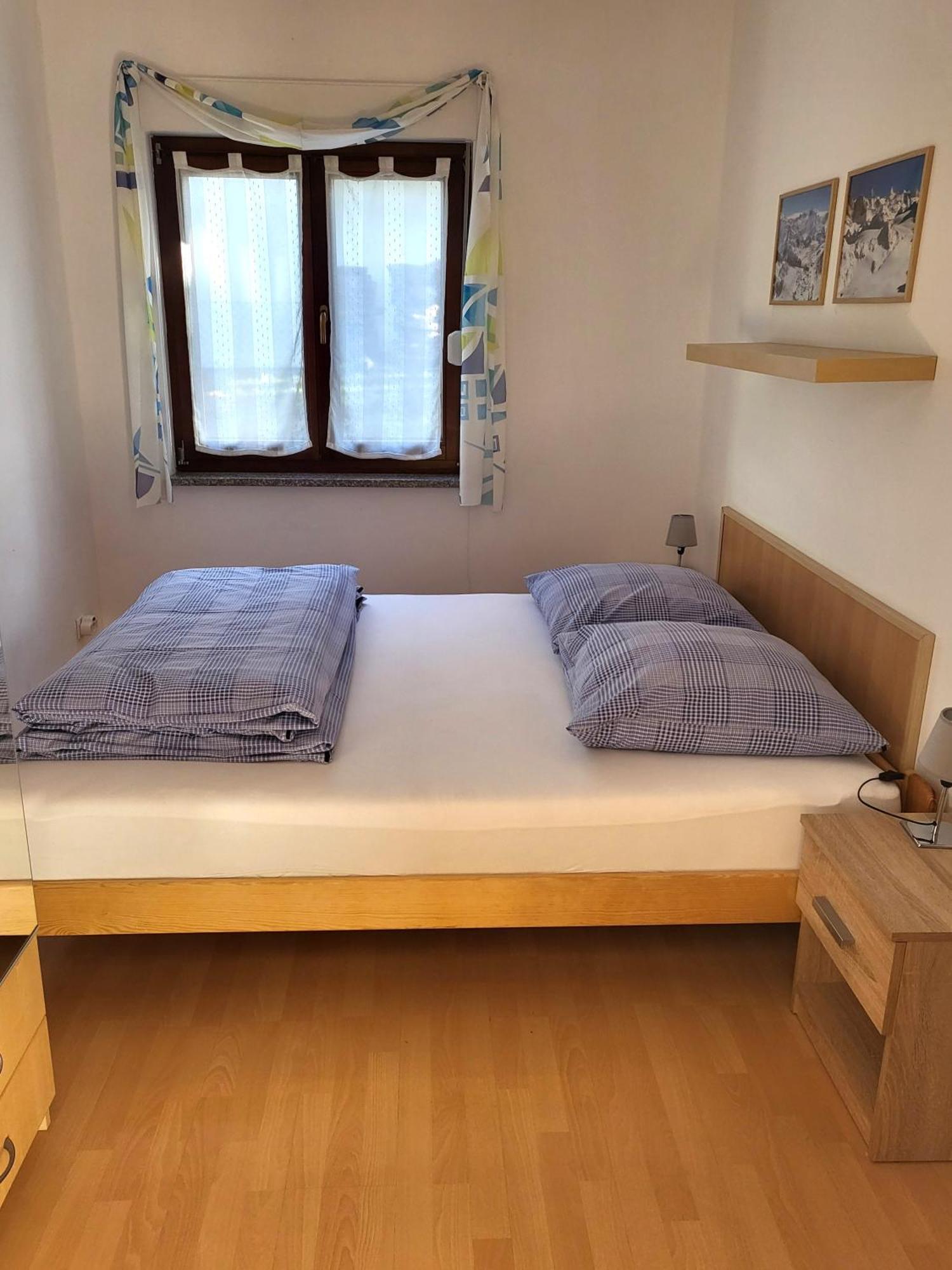 Harmonia Apartment คาร์ปัตซ์ ภายนอก รูปภาพ