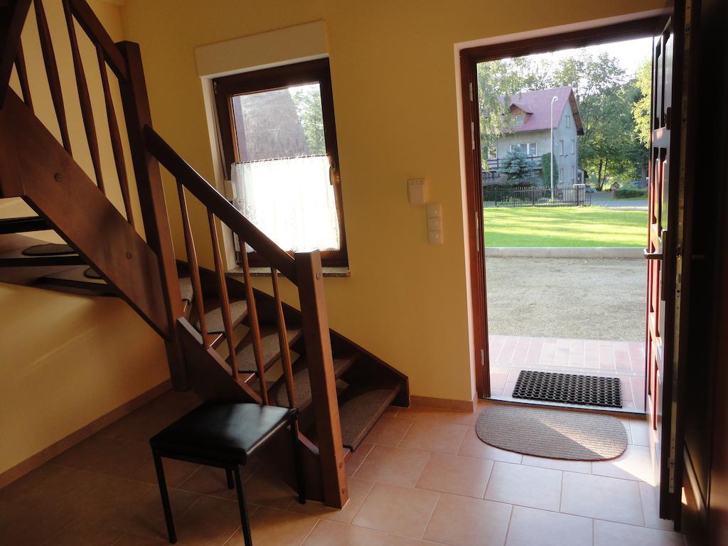 Harmonia Apartment คาร์ปัตซ์ ห้อง รูปภาพ